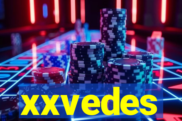 xxvedes