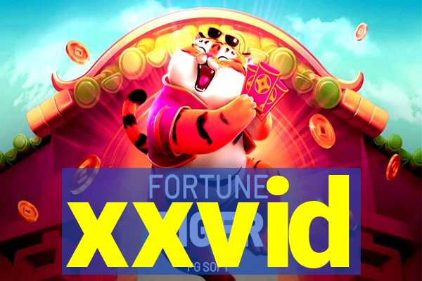 xxvid