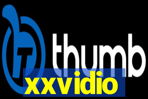 xxvidio