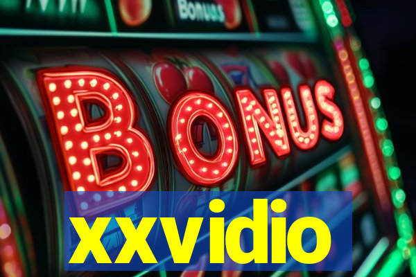 xxvidio
