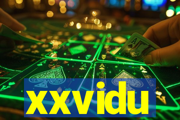 xxvidu
