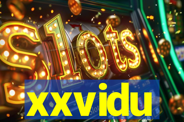 xxvidu