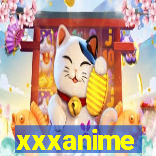 xxxanime