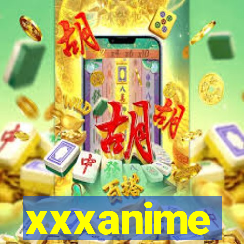 xxxanime