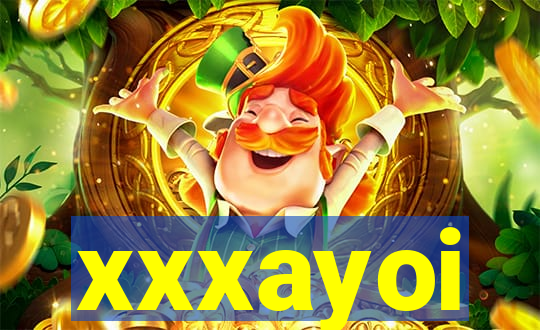 xxxayoi