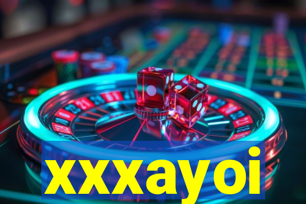 xxxayoi