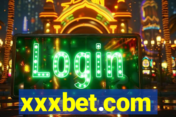 xxxbet.com