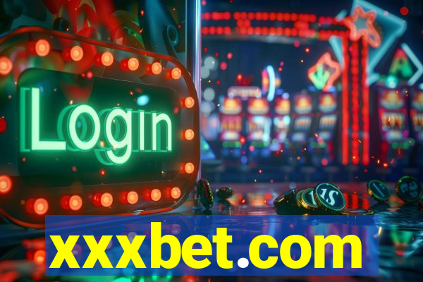 xxxbet.com