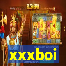 xxxboi