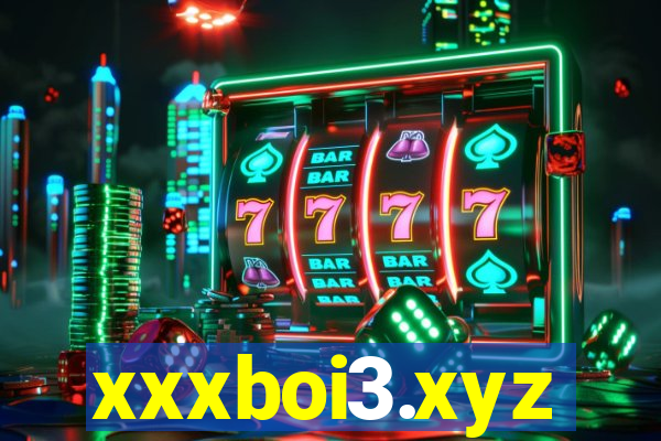 xxxboi3.xyz