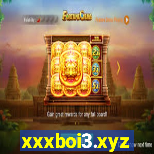 xxxboi3.xyz