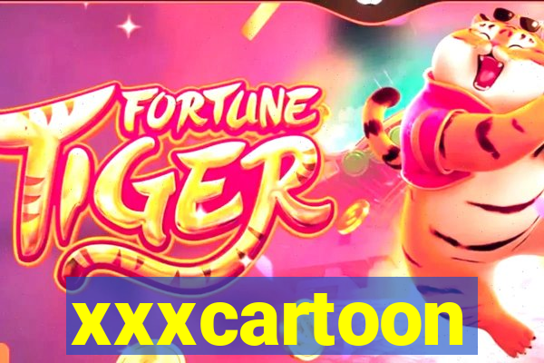 xxxcartoon