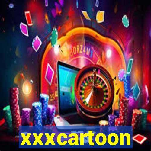 xxxcartoon