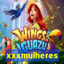 xxxmulheres