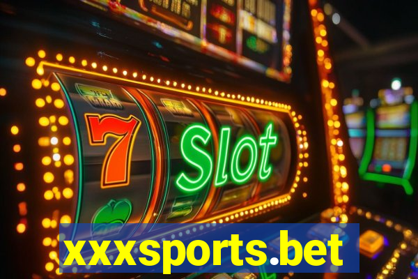 xxxsports.bet
