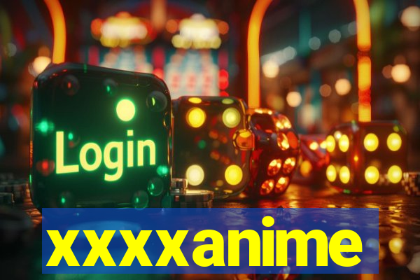 xxxxanime