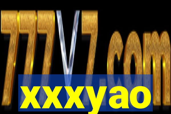 xxxyao