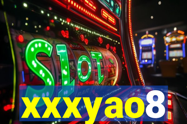 xxxyao8