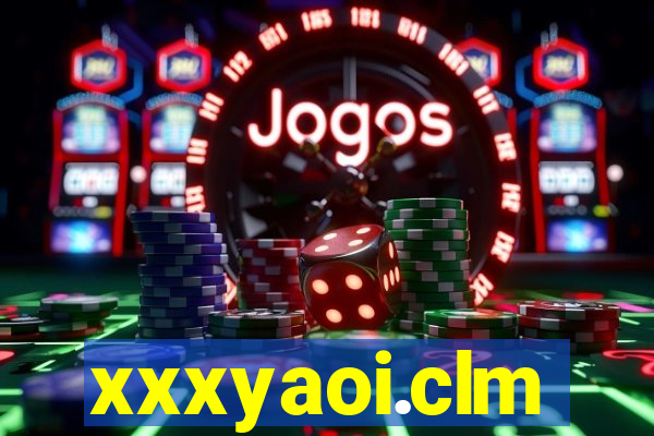xxxyaoi.clm