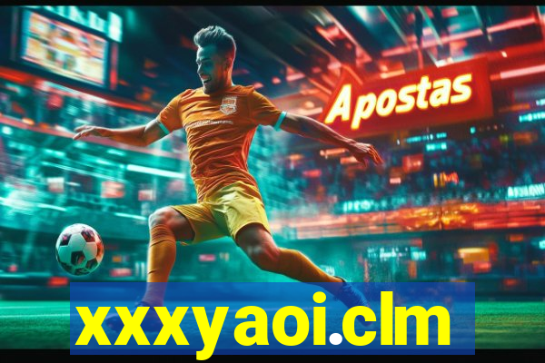 xxxyaoi.clm