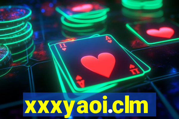 xxxyaoi.clm