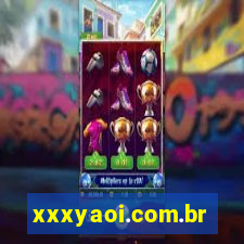 xxxyaoi.com.br