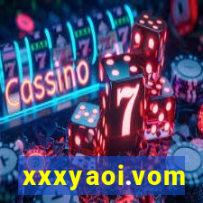 xxxyaoi.vom