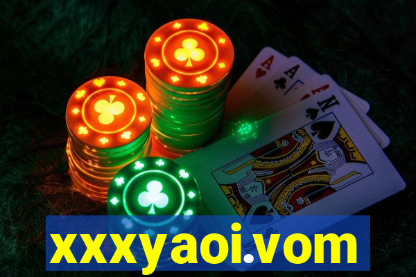 xxxyaoi.vom