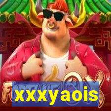 xxxyaois