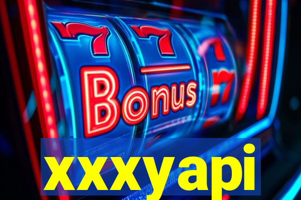 xxxyapi