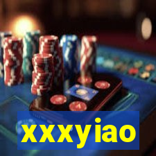 xxxyiao