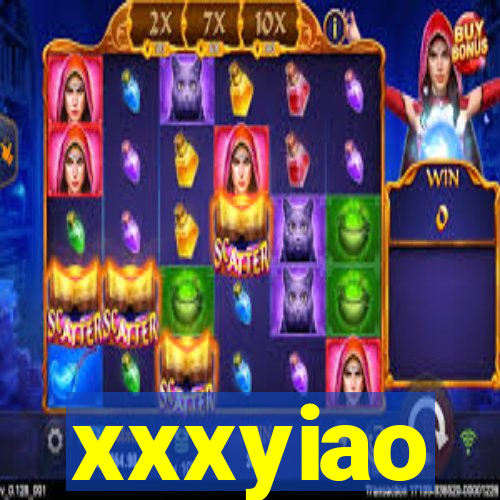 xxxyiao