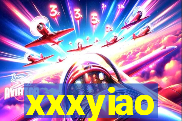 xxxyiao