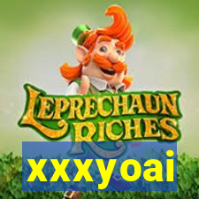 xxxyoai