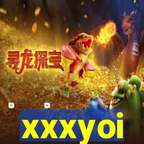 xxxyoi
