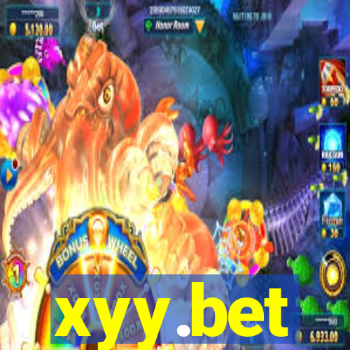 xyy.bet