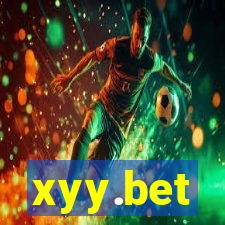xyy.bet