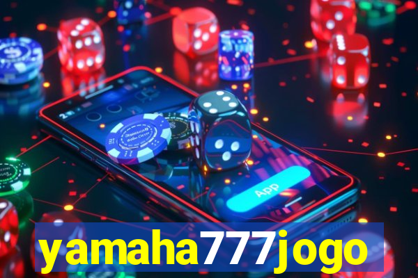 yamaha777jogo