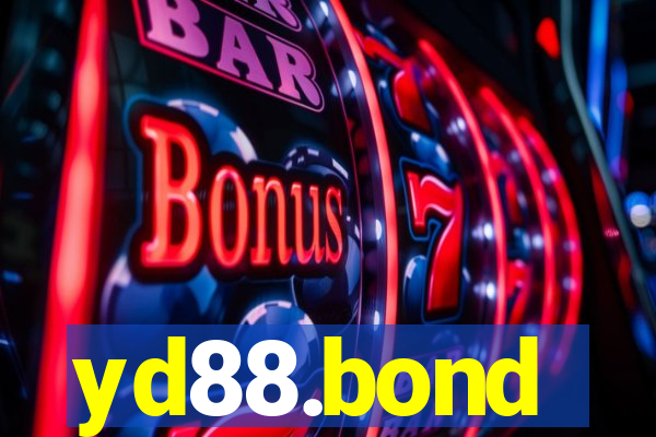 yd88.bond