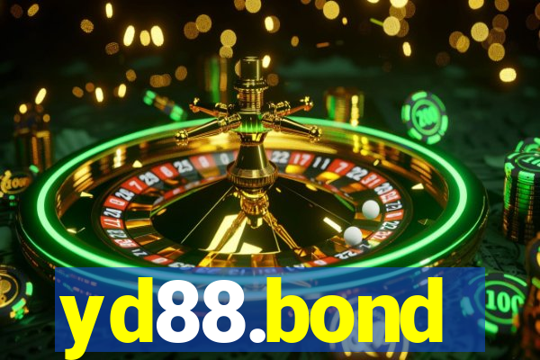 yd88.bond