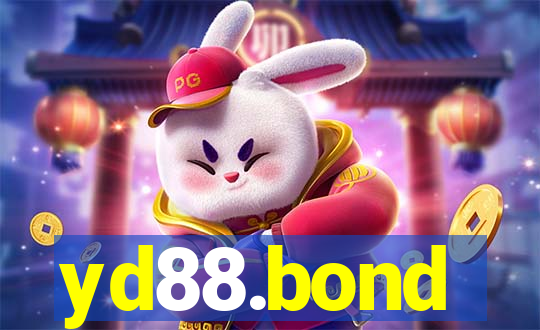 yd88.bond