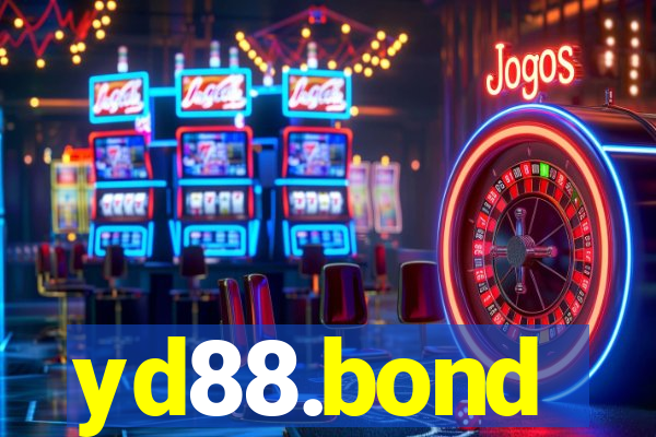 yd88.bond