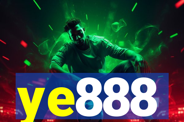 ye888