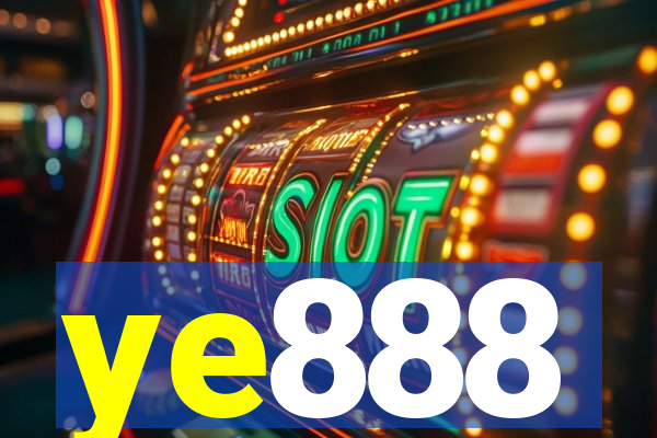 ye888