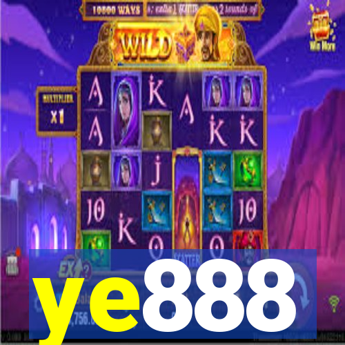 ye888