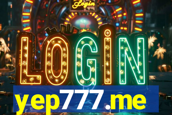yep777.me