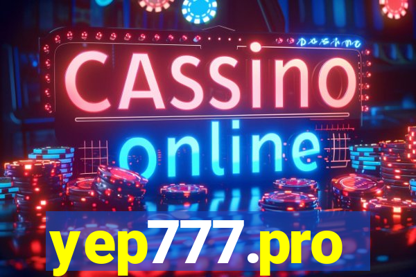 yep777.pro