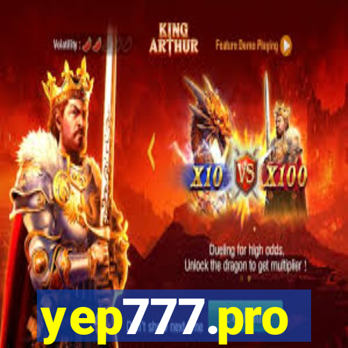 yep777.pro