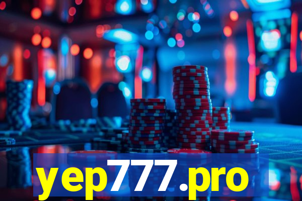 yep777.pro