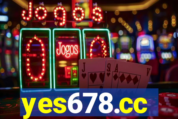 yes678.cc
